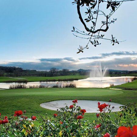 Garda Hotel San Vigilio Golf Pozzolengo Exterior photo