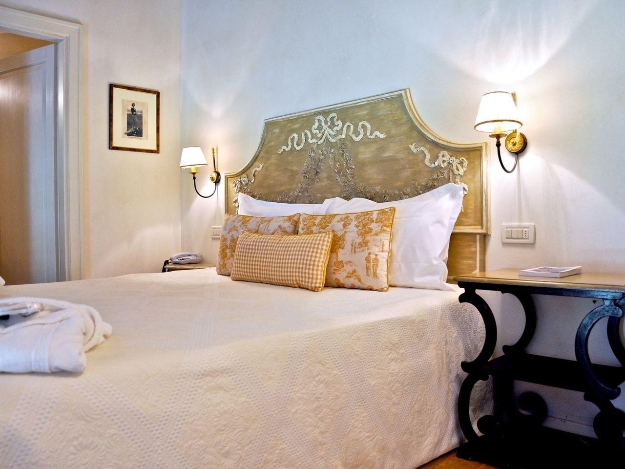 Garda Hotel San Vigilio Golf Pozzolengo Exterior photo