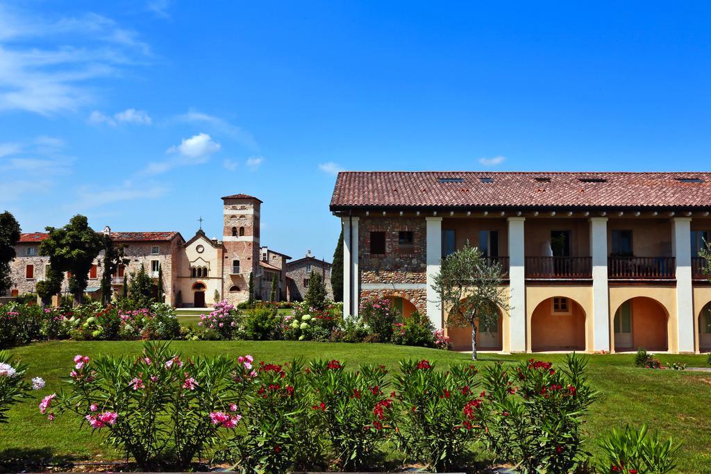 Garda Hotel San Vigilio Golf Pozzolengo Exterior photo