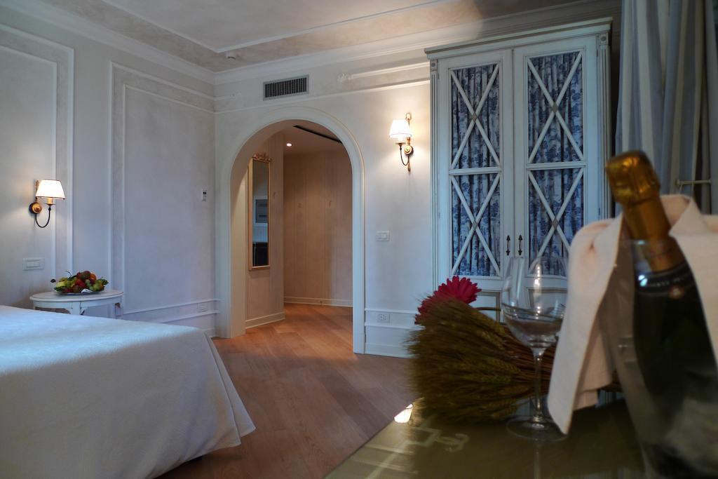 Garda Hotel San Vigilio Golf Pozzolengo Exterior photo
