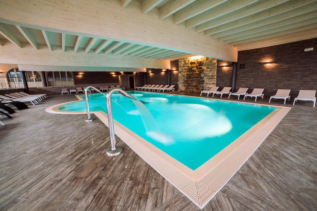 Garda Hotel San Vigilio Golf Pozzolengo Exterior photo