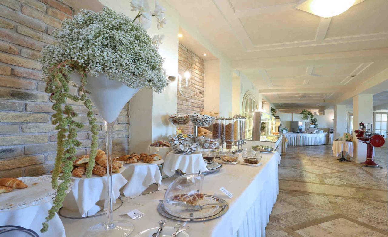 Garda Hotel San Vigilio Golf Pozzolengo Exterior photo